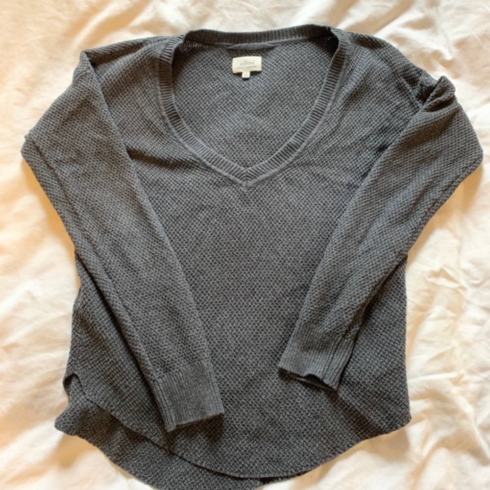 Aritzia Sweater